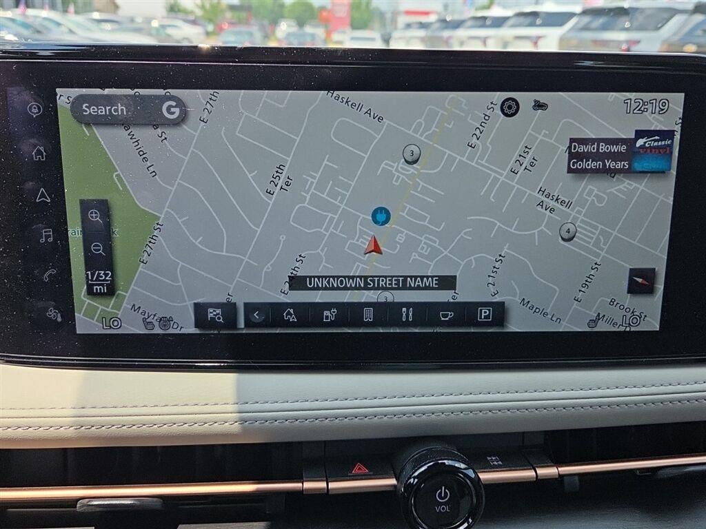 2023 Nissan ARIYA ENGAGE