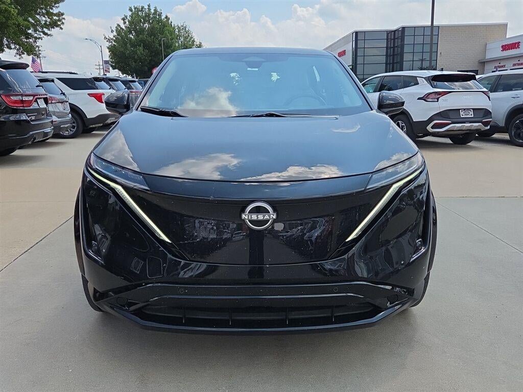 2023 Nissan ARIYA ENGAGE