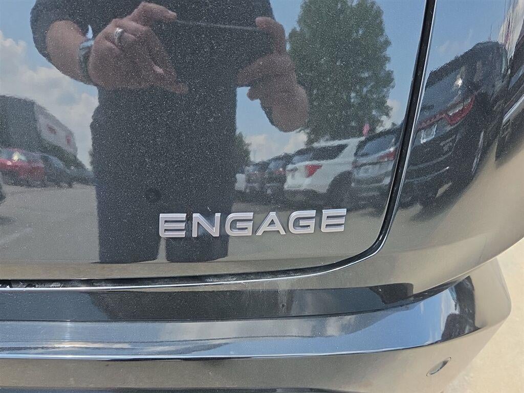 2023 Nissan ARIYA ENGAGE