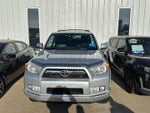2013 Toyota 4Runner Limited