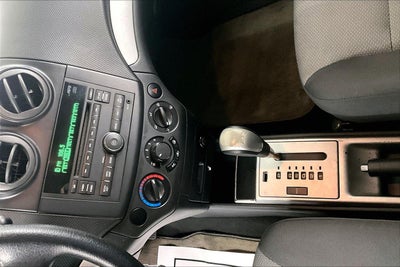 2011 Chevrolet Aveo LT w/1LT