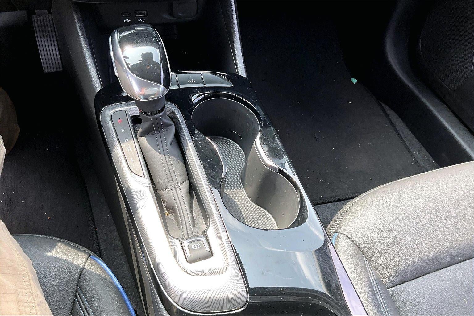 2025 Buick Envista Sport Touring