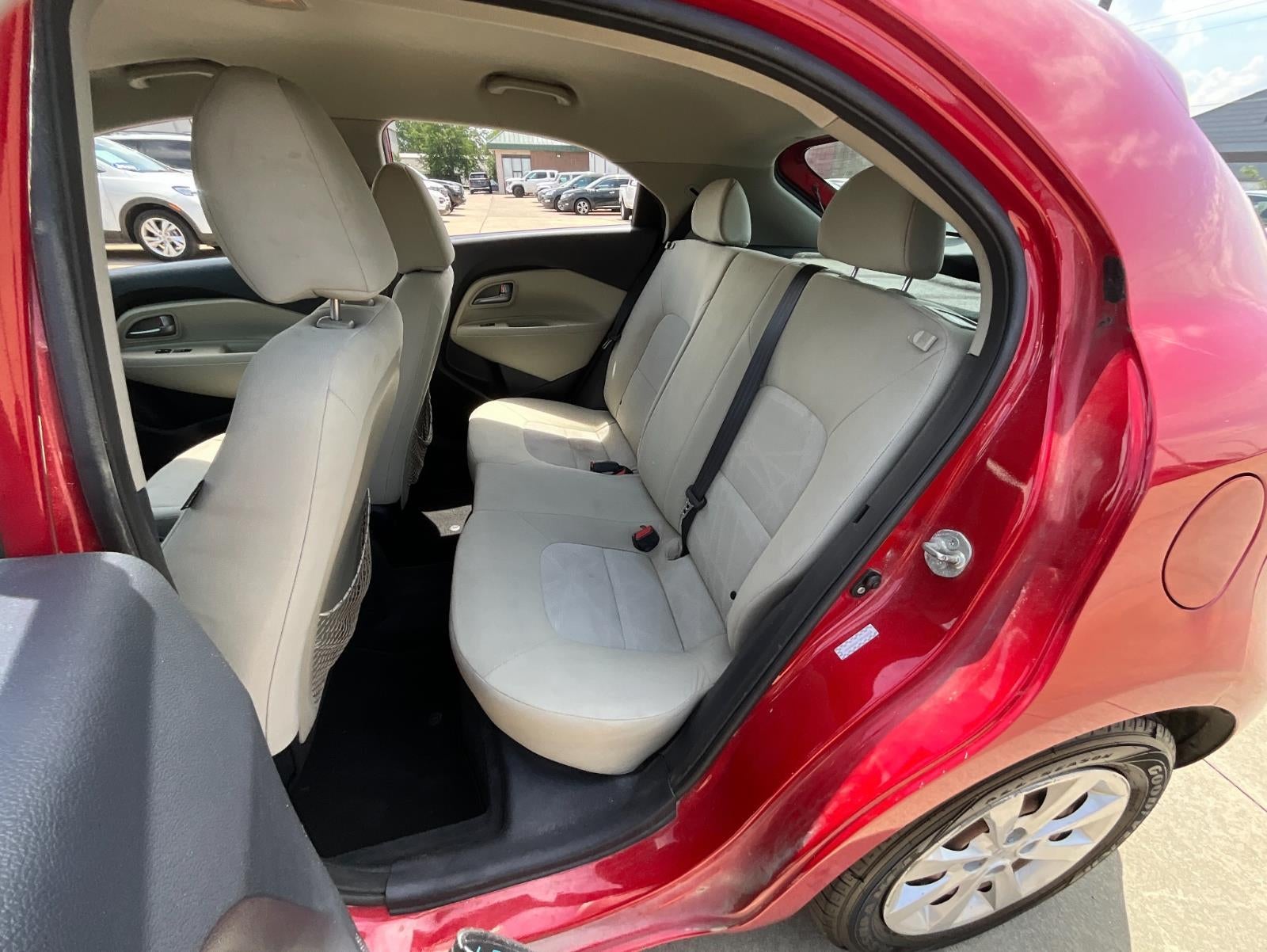 2013 Kia Rio LX