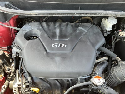 2013 Kia Rio LX