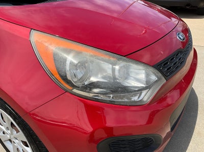 2013 Kia Rio LX