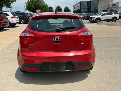 2013 Kia Rio LX
