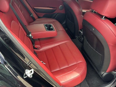 2019 Kia Stinger GT2