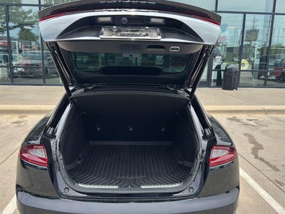 2019 Kia Stinger GT2