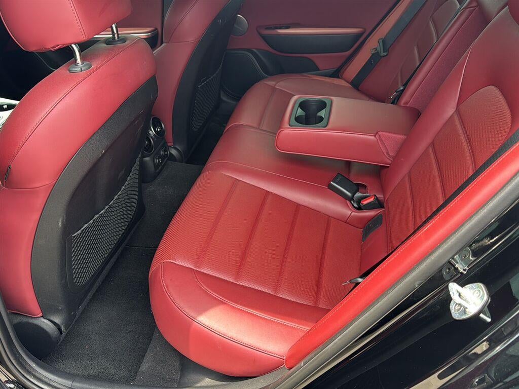 2019 Kia Stinger GT2