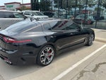 2019 Kia Stinger GT2