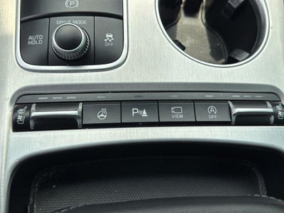 2019 Kia Stinger GT2
