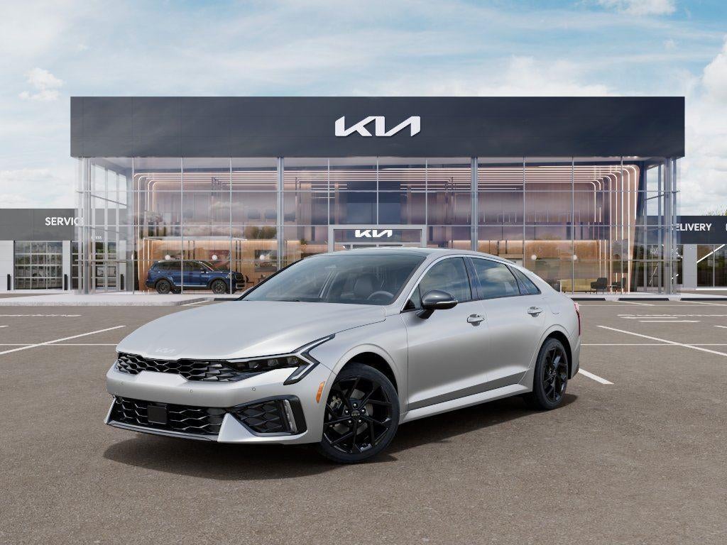 2026 Kia K5 Base
