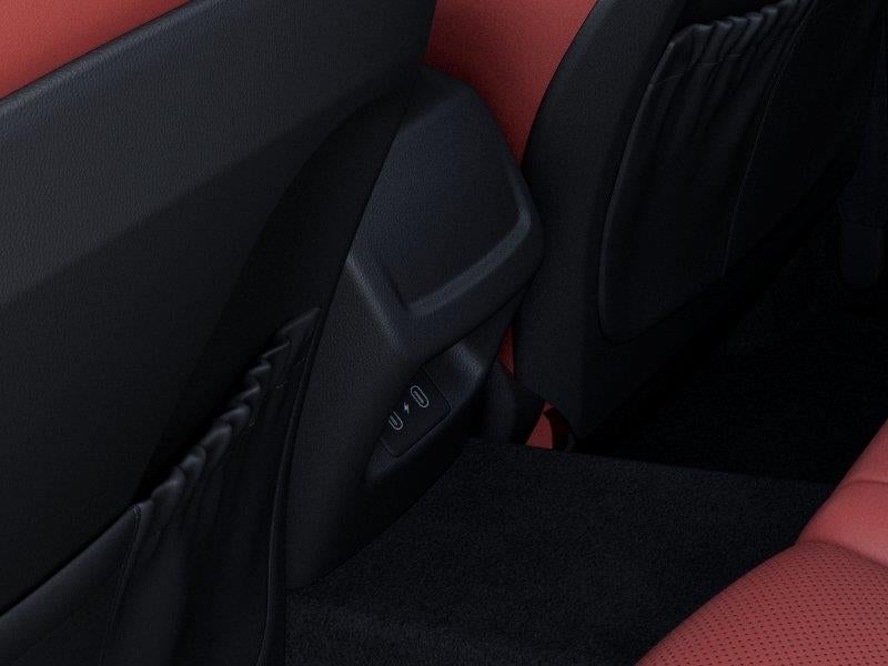 2026 Kia K5 Base