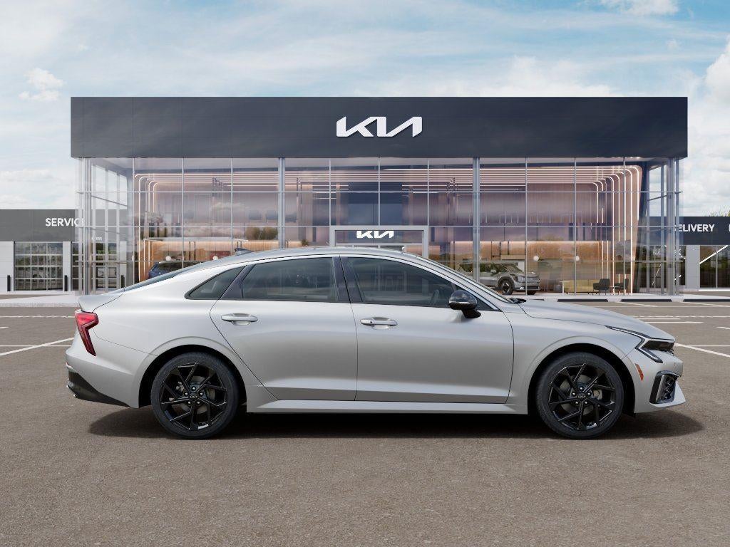 2026 Kia K5 Base