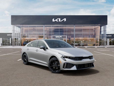 2026 Kia K5 Base