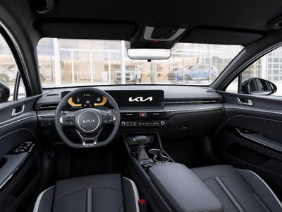2026 Kia K5 Base