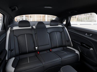 2026 Kia K5 Base