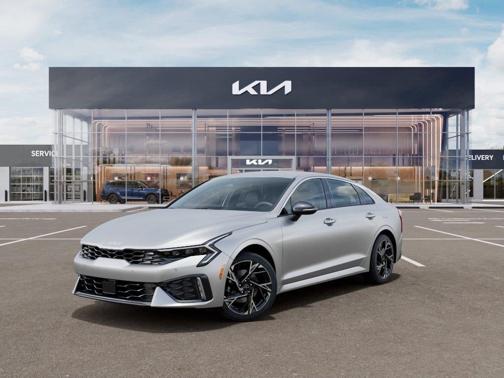 2026 Kia K5 GT-LINE AUTO AWD