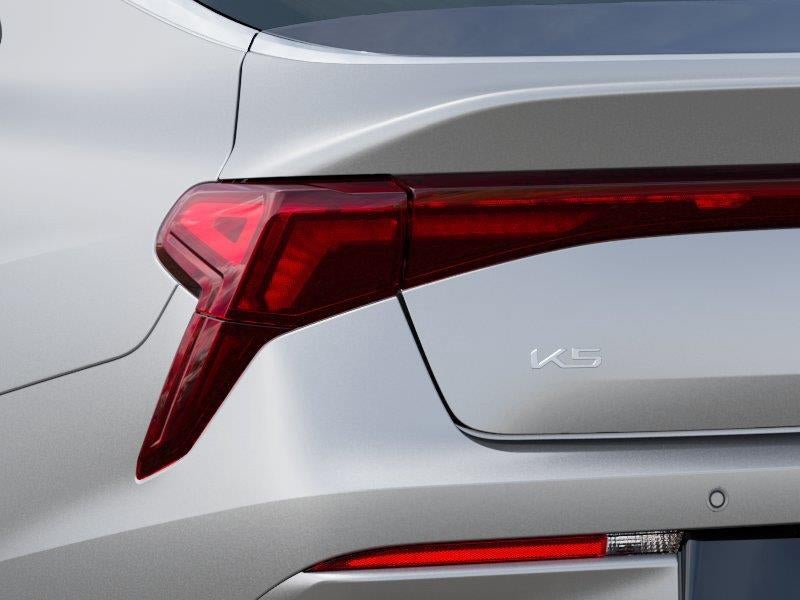 2026 Kia K5 GT-LINE AUTO AWD