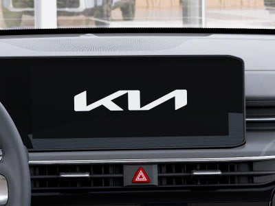 2026 Kia K5 GT-LINE AUTO AWD