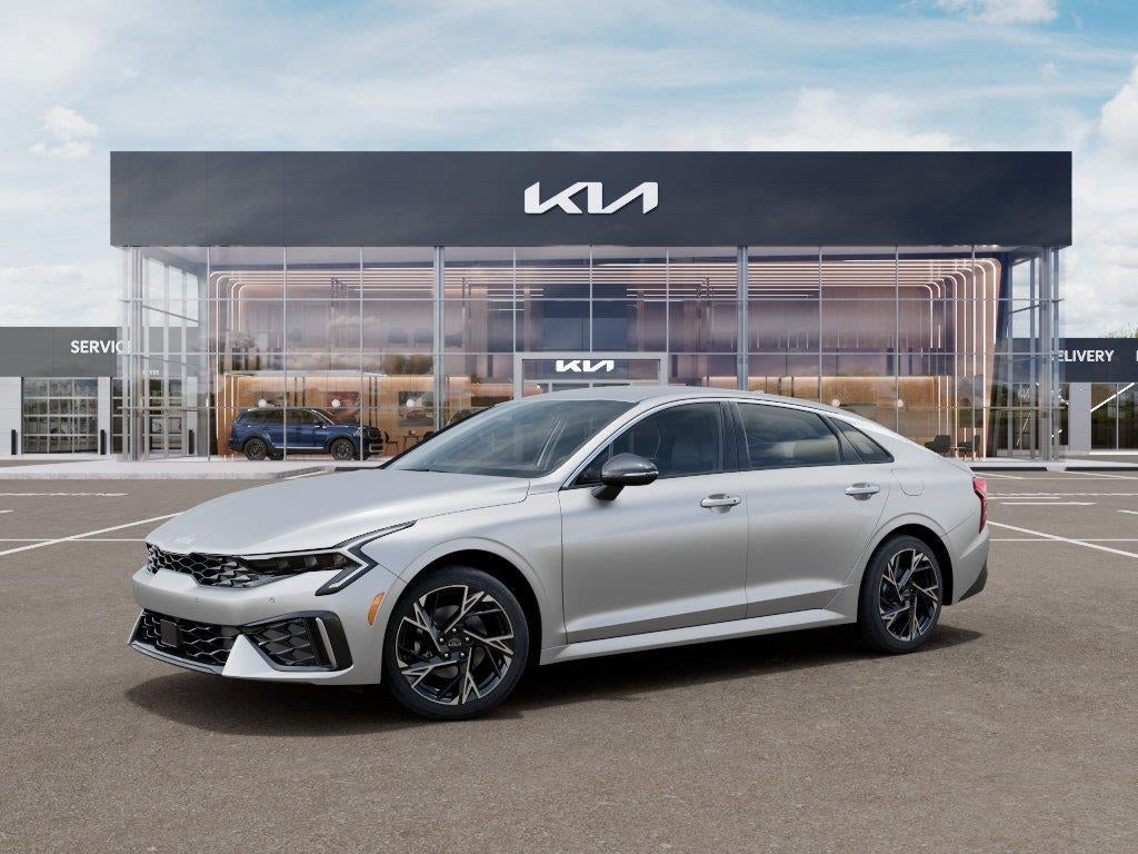 2026 Kia K5 GT-LINE AUTO AWD
