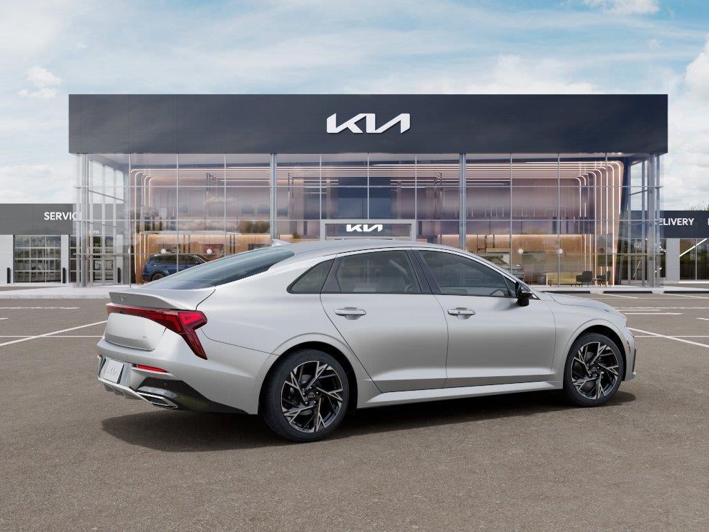 2026 Kia K5 GT-LINE AUTO AWD