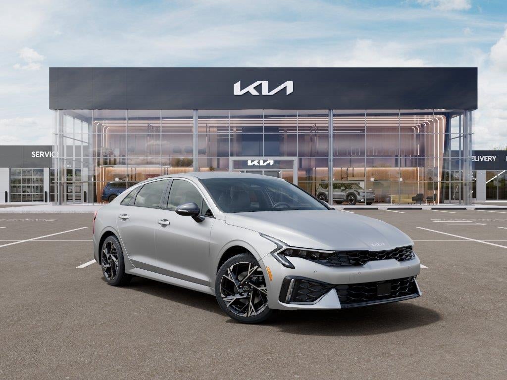 2026 Kia K5 GT-LINE AUTO AWD