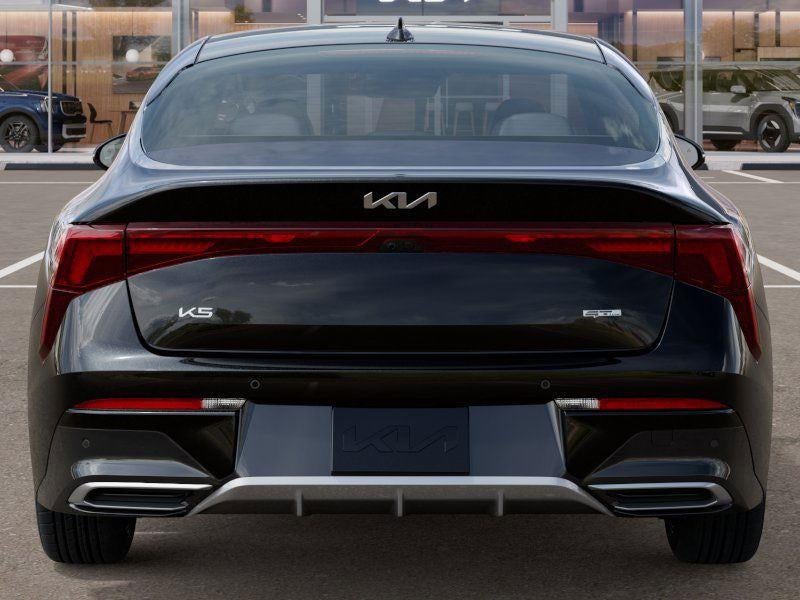 2026 Kia K5 Base