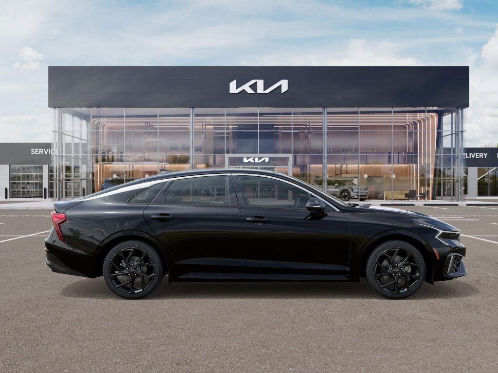 2026 Kia K5 Base
