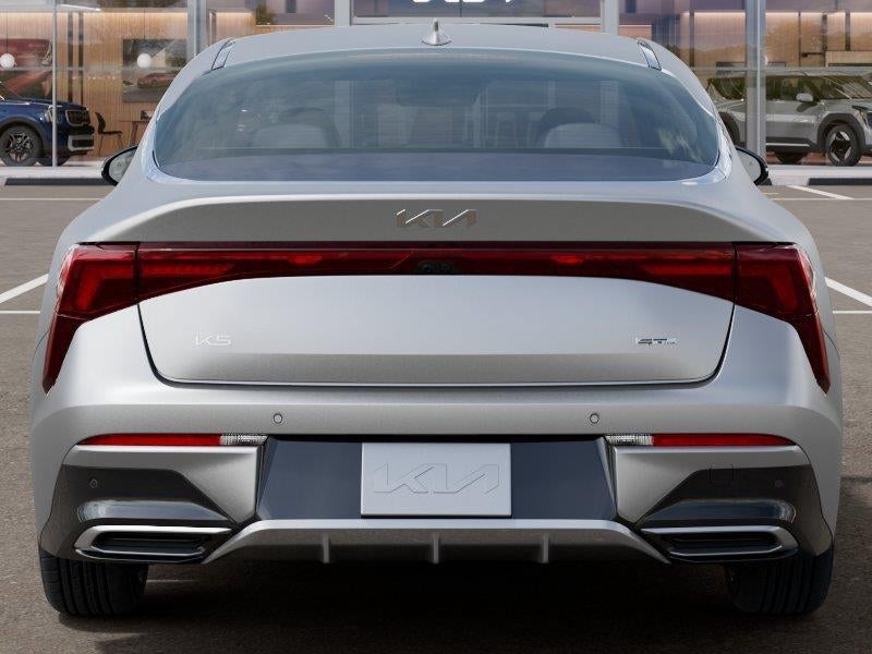 2026 Kia K5 GT-LINE AUTO AWD