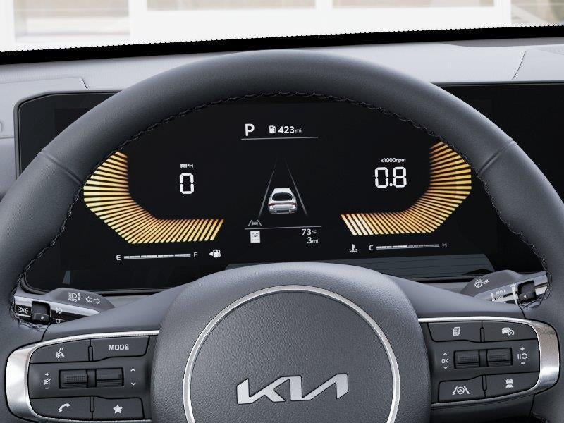 2026 Kia K5 GT-LINE AUTO AWD