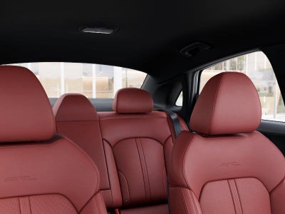 2026 Kia K5 GT-LINE AUTO AWD