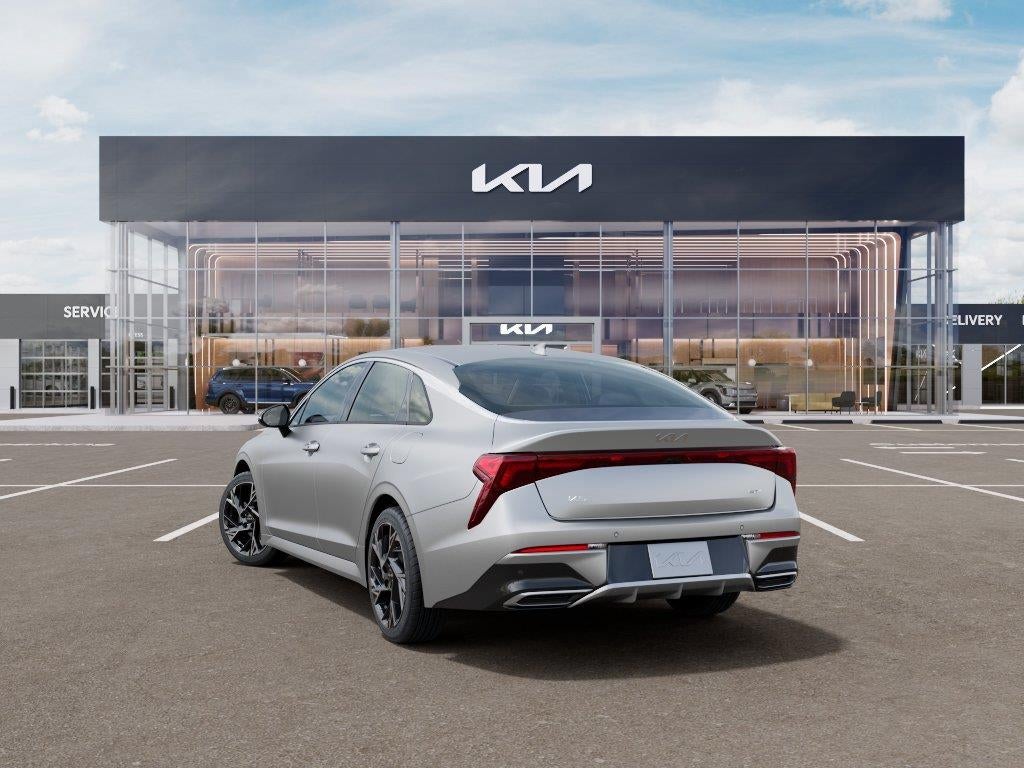 2026 Kia K5 GT-LINE AUTO AWD