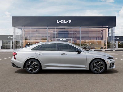 2026 Kia K5 GT-LINE AUTO AWD
