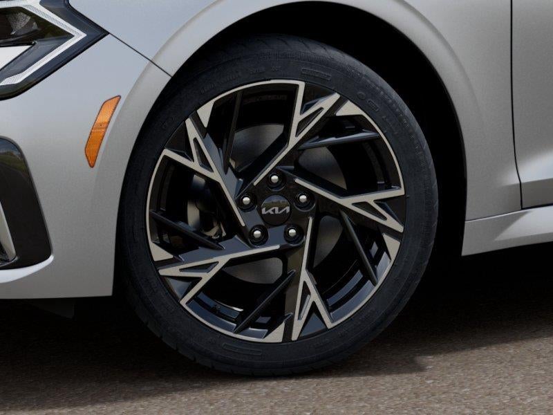 2026 Kia K5 GT-LINE AUTO AWD