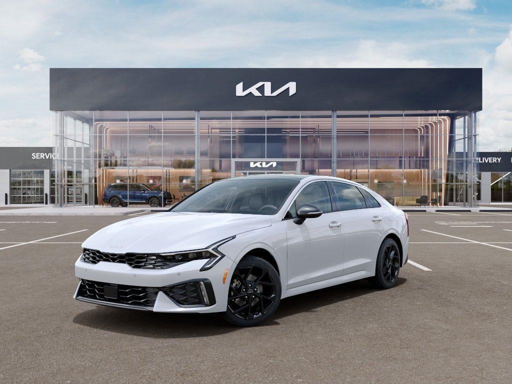 2026 Kia K5 Base