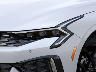 2026 Kia K5 Base