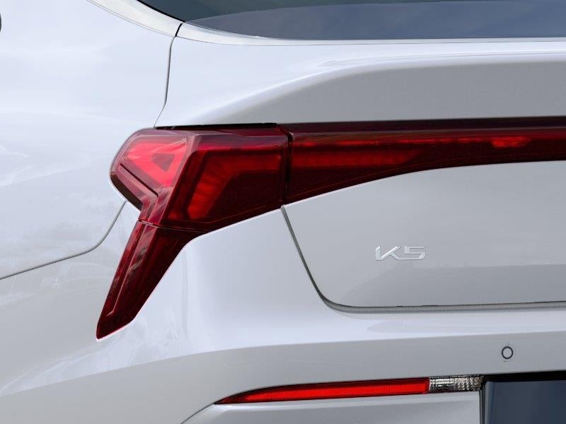 2026 Kia K5 Base