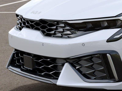 2026 Kia K5 Base
