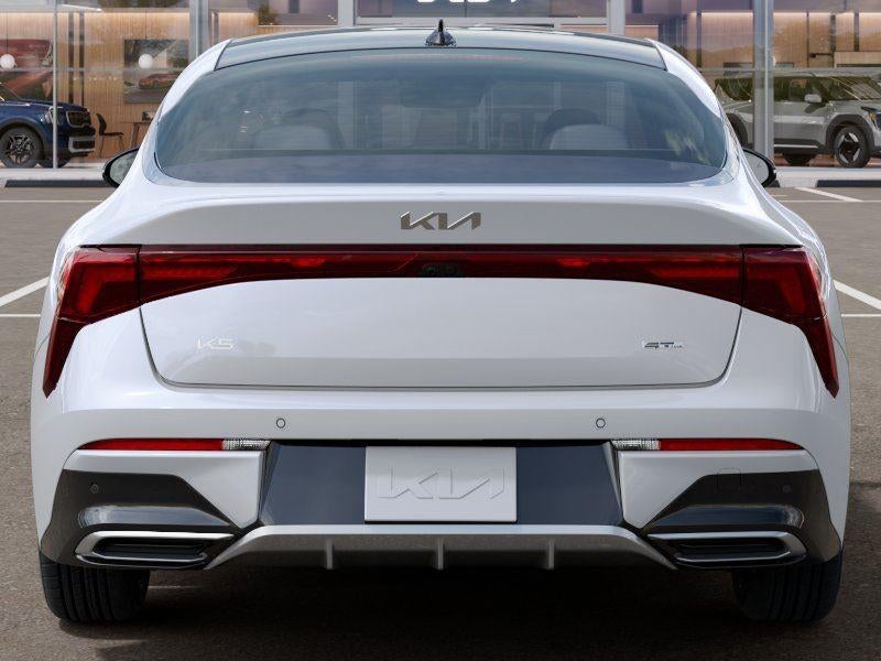 2026 Kia K5 Base