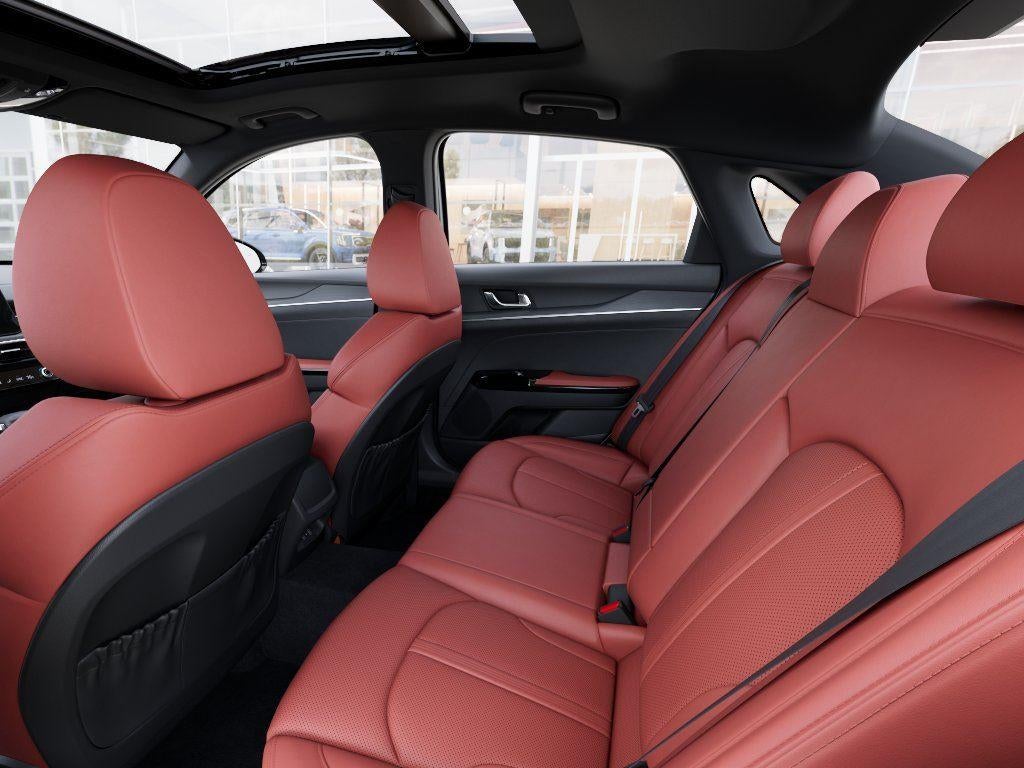 2026 Kia K5 Base