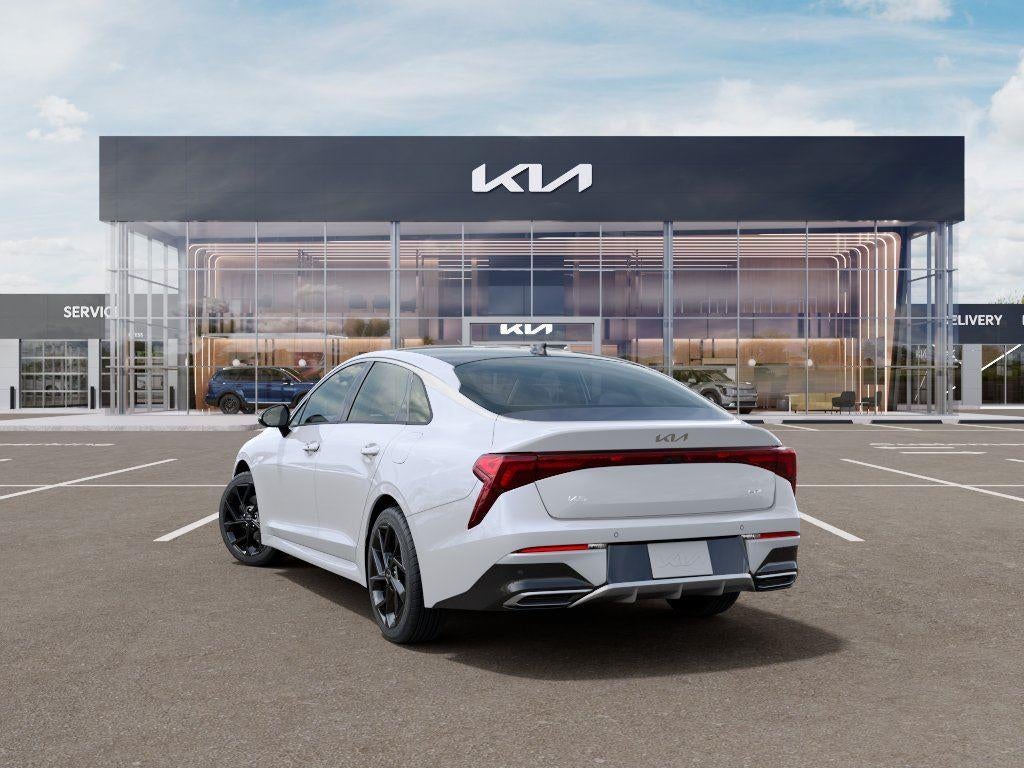 2026 Kia K5 Base