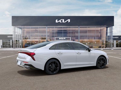 2026 Kia K5 Base