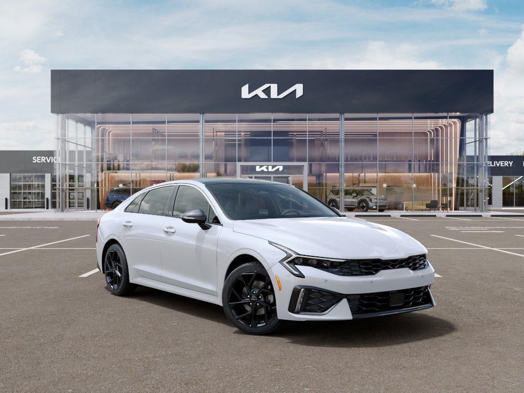 2026 Kia K5 Base