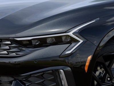 2026 Kia K5 Base