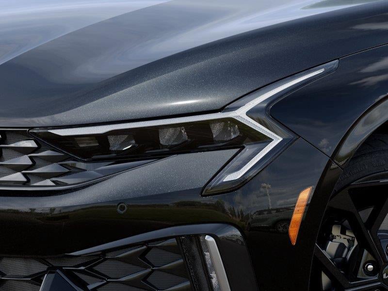 2026 Kia K5 Base