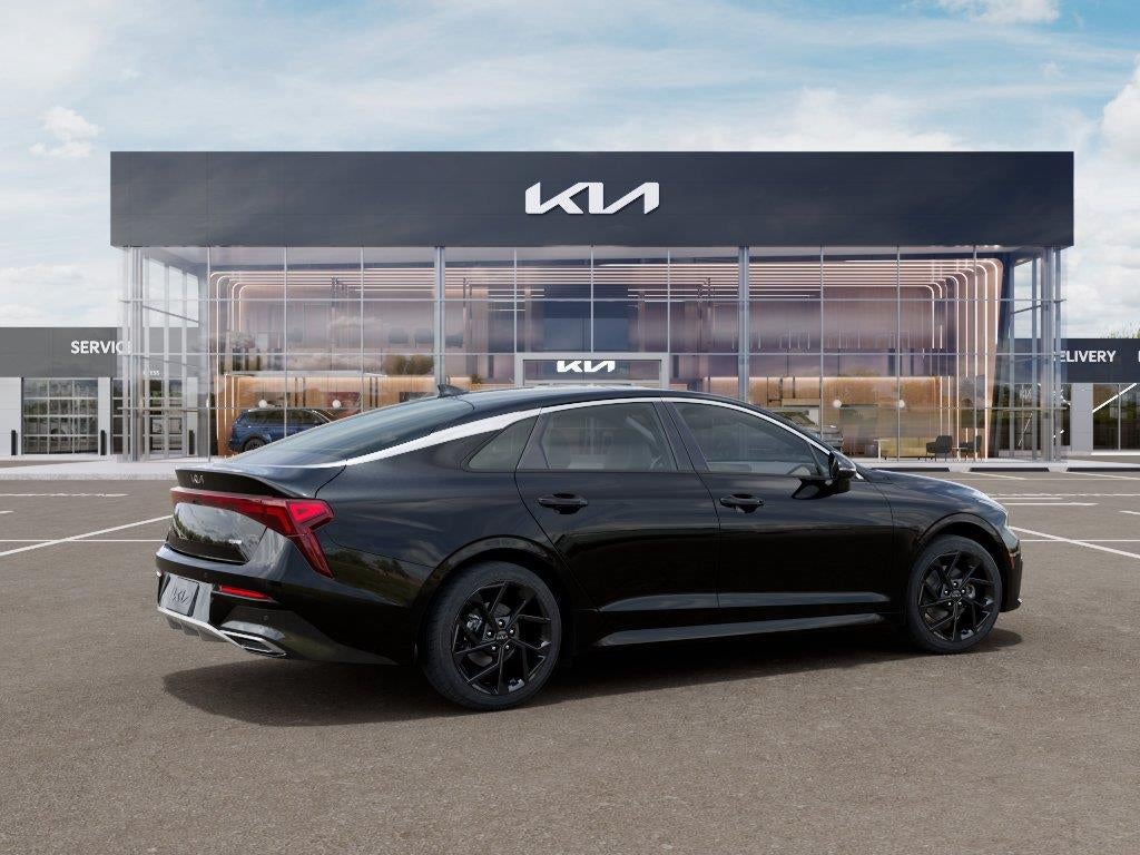 2026 Kia K5 Base