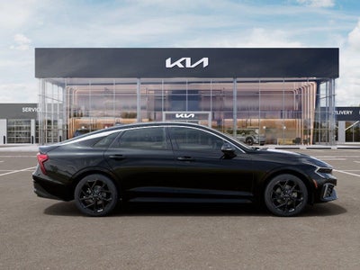 2026 Kia K5 Base