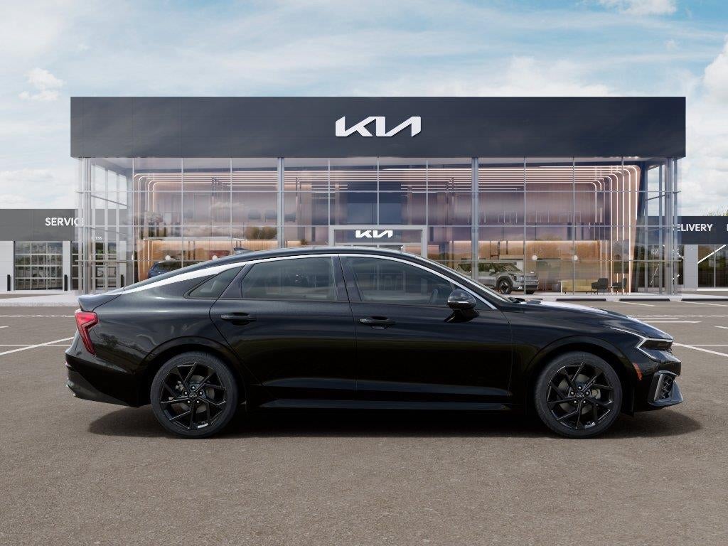 2026 Kia K5 Base
