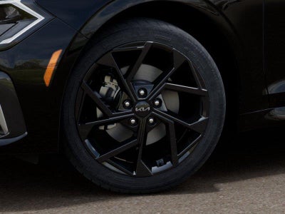2026 Kia K5 Base